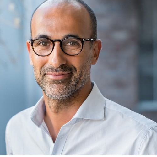 Russ Wolfson